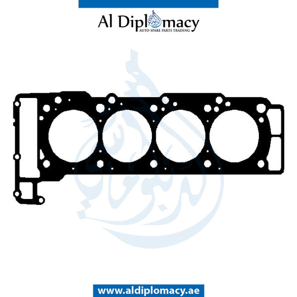 Right CYLINDER HEAD GASKET for Mercedes-Benz M Class C209 (2002-2010) models, Part Number A1130160520